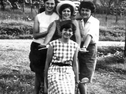 Luisa Mirella Nadì